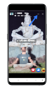 facebook story download kaise kare 