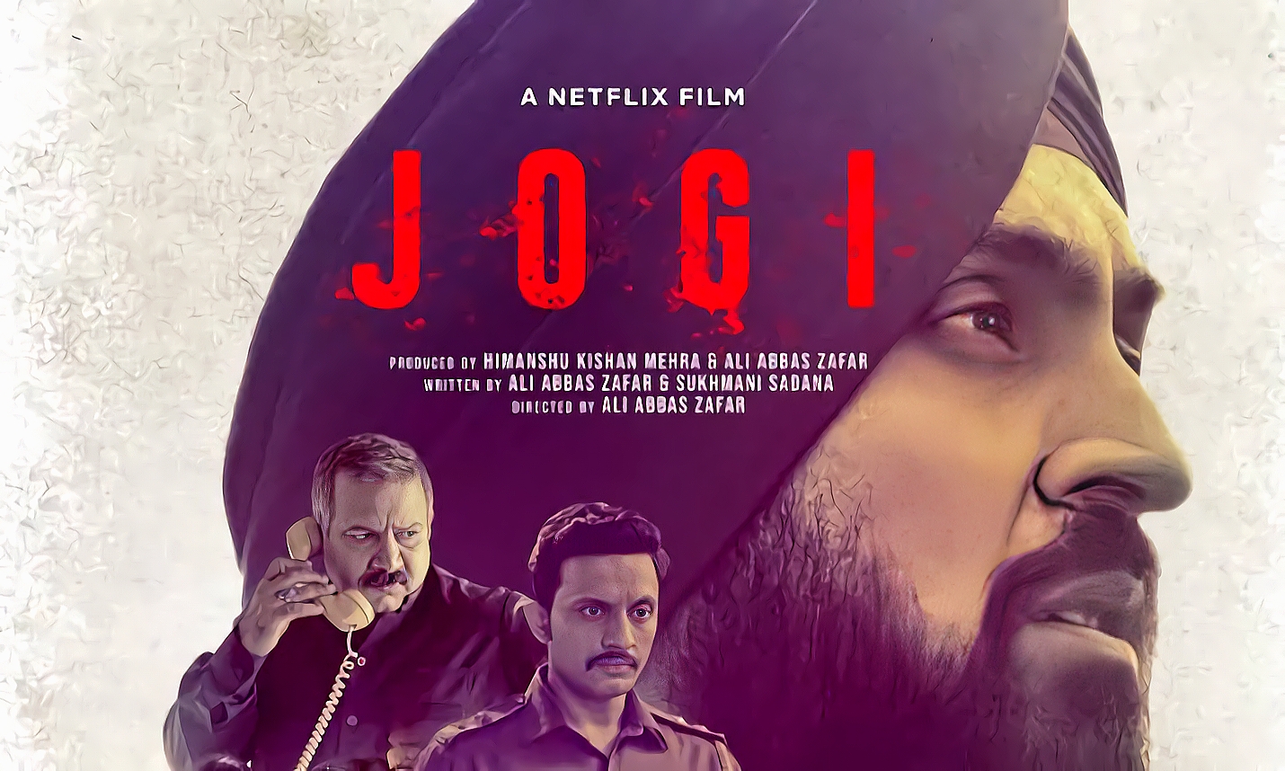 Jogi Punjabi Full Movie