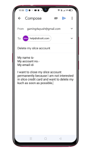 How to Delete Slice Account Permanently | Slice Account Permanently Delete Kaise Kare