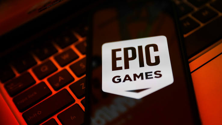 Epic Gamers Big News, Epic Games, New Epic Games, Epic games dark mode, what is dark mode on epic game, epic game letest news , epic game new update,