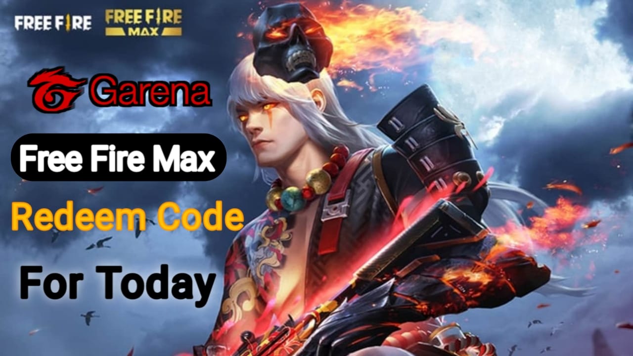 Garena Free Fire MAX Redeem Codes for December 12, 2023: How to