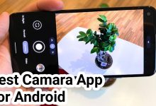 Tha Best Camera App for Android in 2022