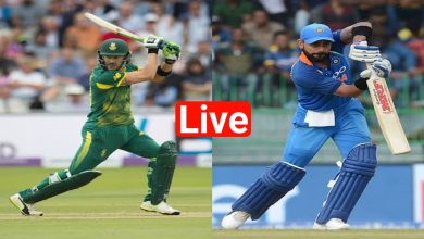 How to Watch Live Cricket Match in Phone