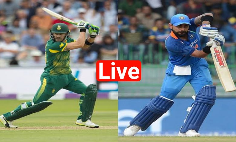 How to Watch Live Cricket Match in Phone