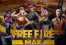 Today Free Fire Max Redeem Code 25 September 2022