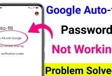 Google Autofill Password Not Working? | How to Fix Chrome Autofill Not Working issue?