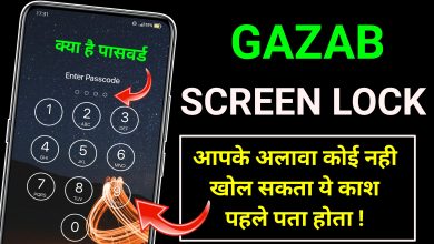 Best Screen Lock For Any Android Phone - Time Password Screen Lock 2023