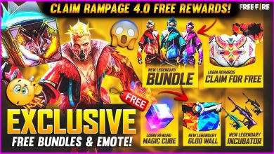 Today Free Fire Max Redeem Code 7 March 2023