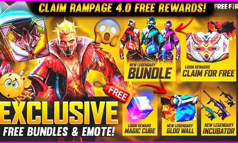 Today Free Fire Max Redeem Code 7 March 2023