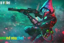 Today Free Fire Max Redeem Code Diamonds (12 May ) Laptop & PC