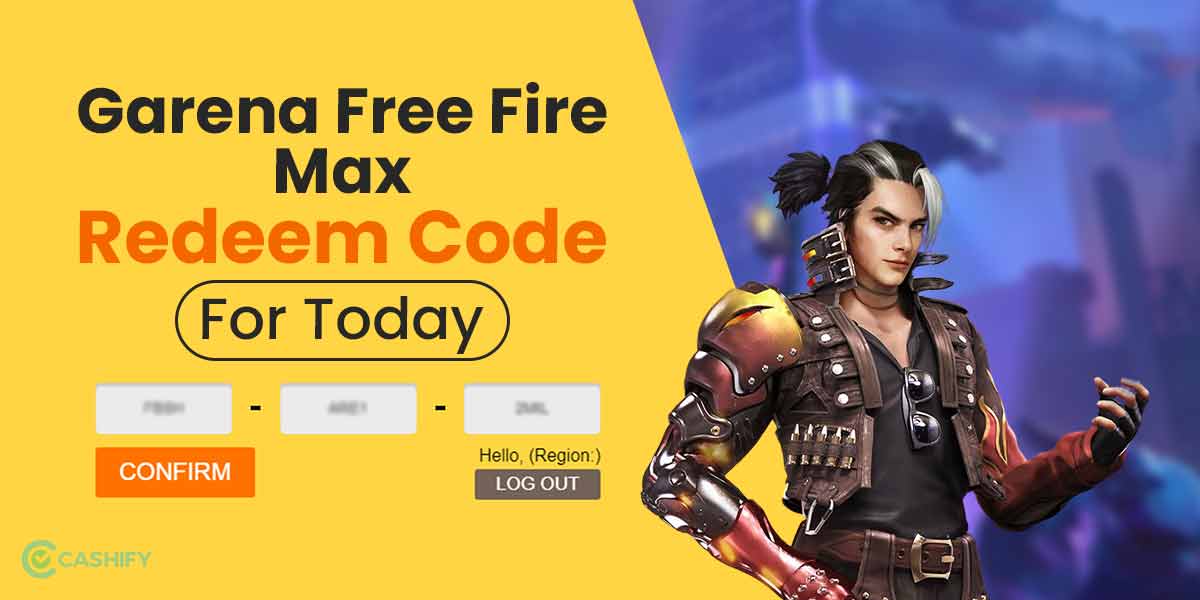 Garena Free Fire MAX Redeem Codes for June 19, 2023: Powerful freebies on  offer