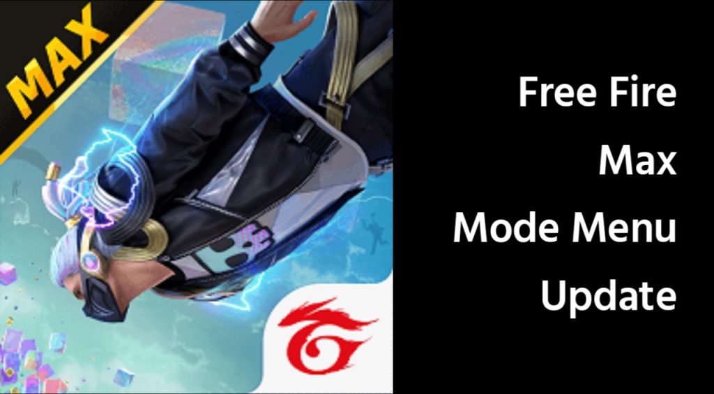 Garena Free Fire Max Mode Menu Update Download कैसे करें? 2023 का नया तरीका