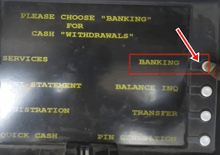 ATM से पैसे कैसे निकाले जाते हैं 2023 का नया तरीका